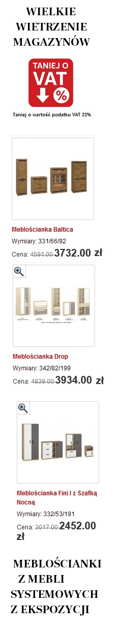 WIETRZENIE MAGAZYNÓW EXPO!