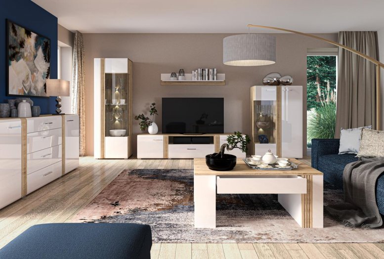 System Adagio (Salon)