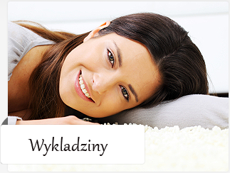 Wykładziny